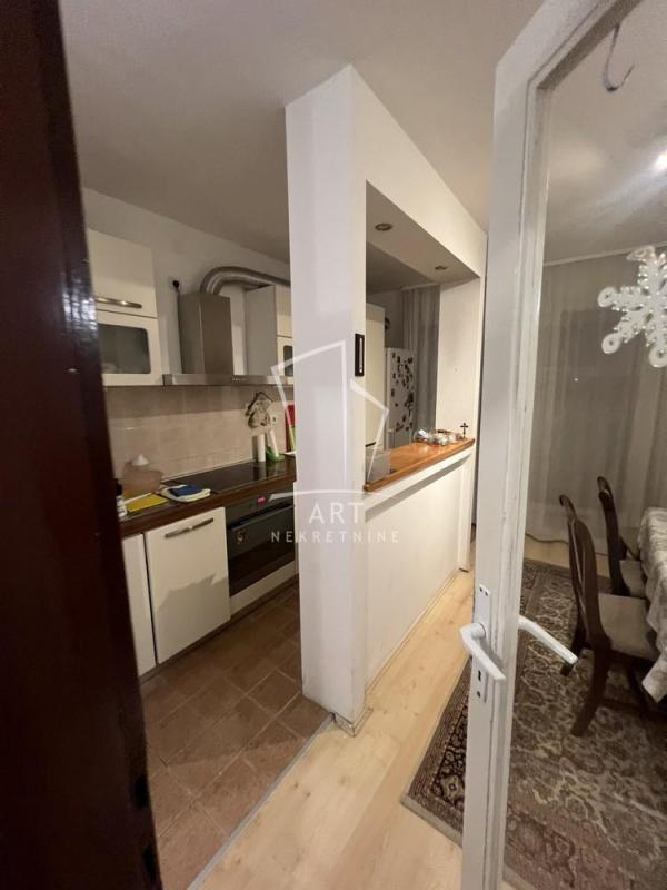 Slika 1 - Požeška, Trosoban stan za izdavanje, 75m2, 650€