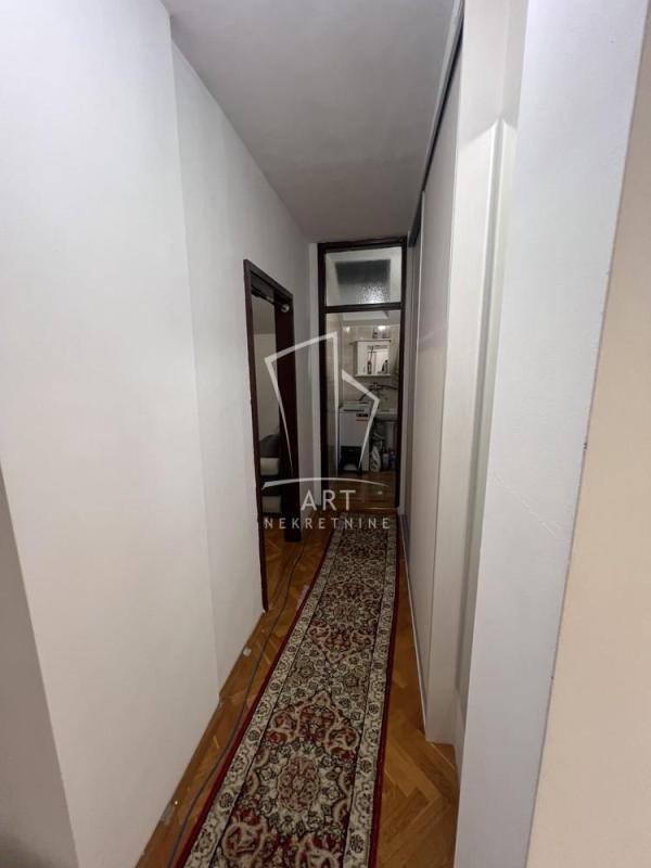 Slika 2 - Požeška, Trosoban stan za izdavanje, 75m2, 650€