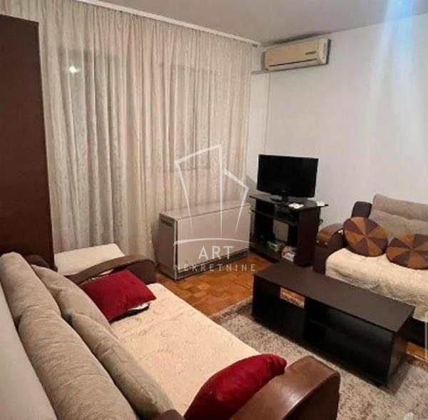 Glavna slika -Požeška, Trosoban stan za izdavanje, 75m2, 650€