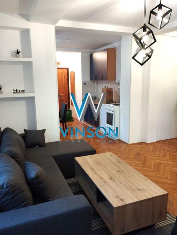 Slika 3 - Petra Drapšina, Jednoiposoban stan za izdavanje, 45m2, 550€