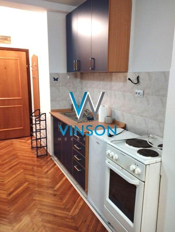 Slika 4 - Petra Drapšina, Jednoiposoban stan za izdavanje, 45m2, 550€