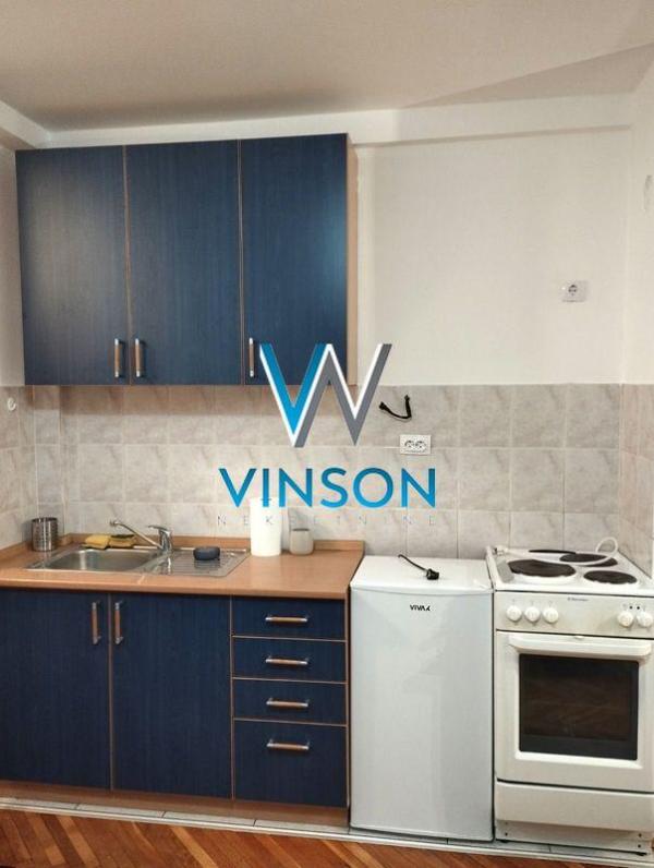 Slika 5 - Petra Drapšina, Jednoiposoban stan za izdavanje, 45m2, 550€