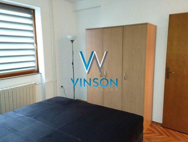 Slika 8 - Petra Drapšina, Jednoiposoban stan za izdavanje, 45m2, 550€