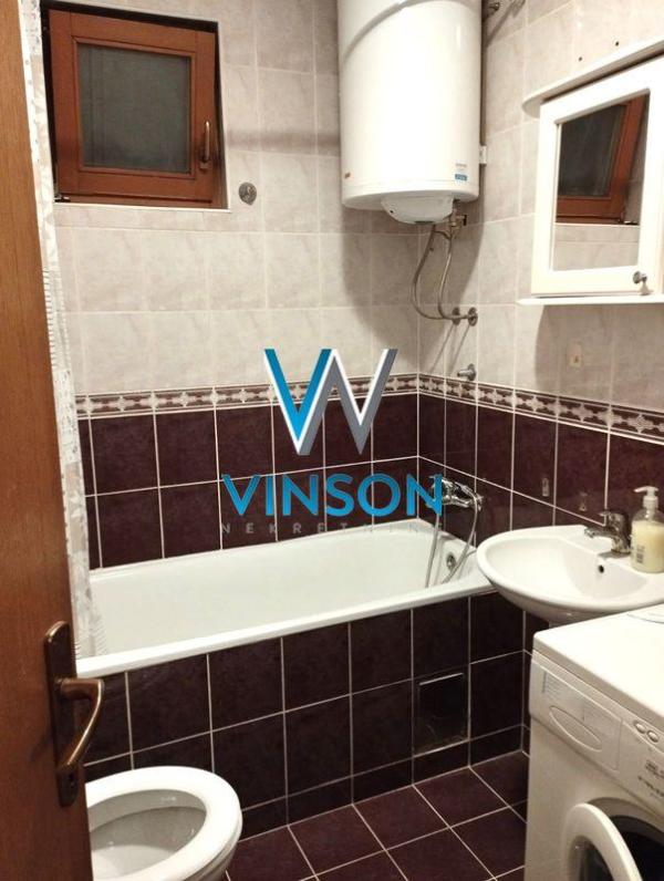 Slika 9 - Petra Drapšina, Jednoiposoban stan za izdavanje, 45m2, 550€