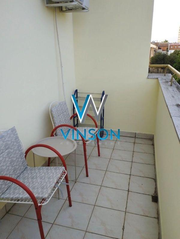 Slika 10 - Petra Drapšina, Jednoiposoban stan za izdavanje, 45m2, 550€