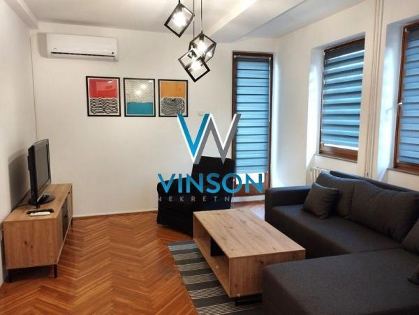 Glavna slika -Petra Drapšina, Jednoiposoban stan za izdavanje, 45m2, 550€