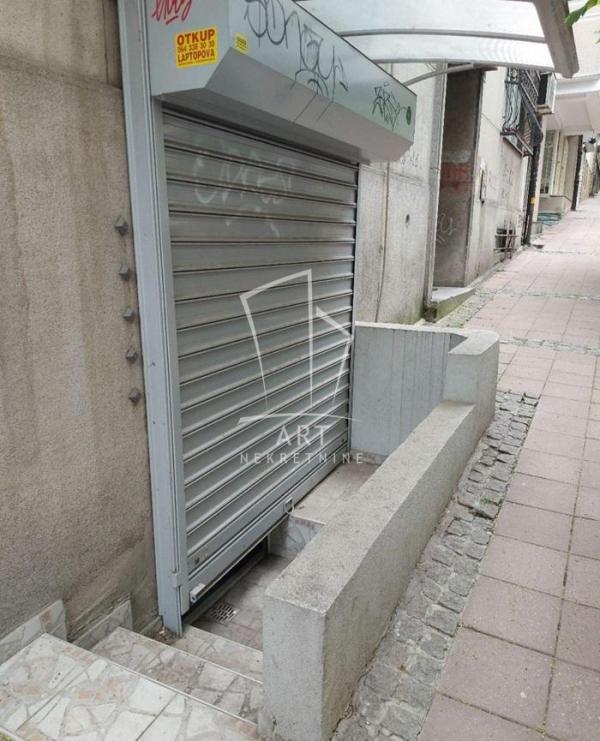 Slika 6 - Rige od Fere,  Lokal za izdavanje, 34m2, 1.000€