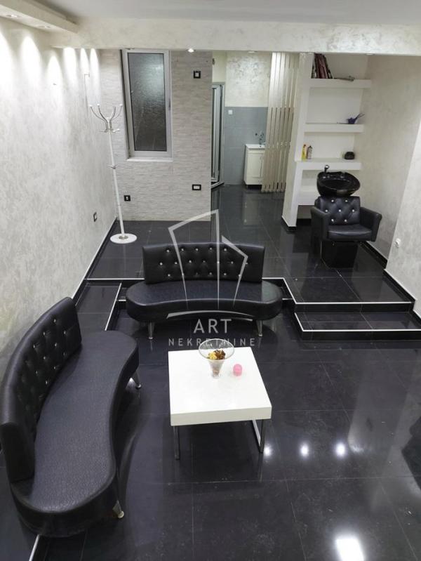 Slika 1 - Rige od Fere,  Lokal za izdavanje, 34m2, 1.000€