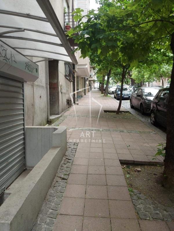 Slika 7 - Rige od Fere,  Lokal za izdavanje, 34m2, 1.000€