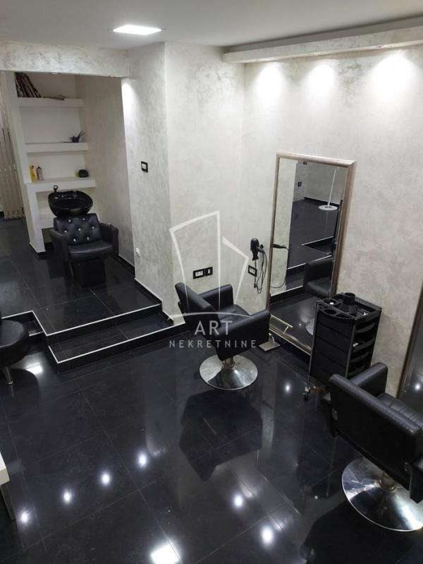 Slika 3 - Rige od Fere,  Lokal za izdavanje, 34m2, 1.000€