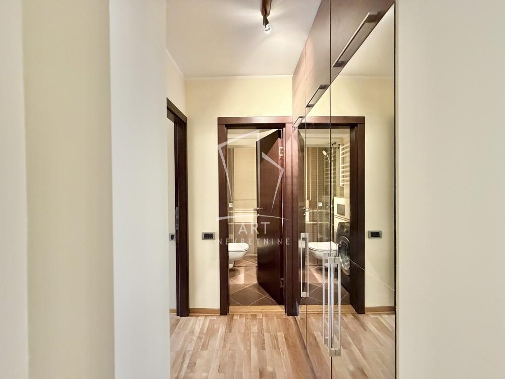 Slika 10 - Jasenova, Dvoiposoban stan na prodaju, 65m2, 205.000€