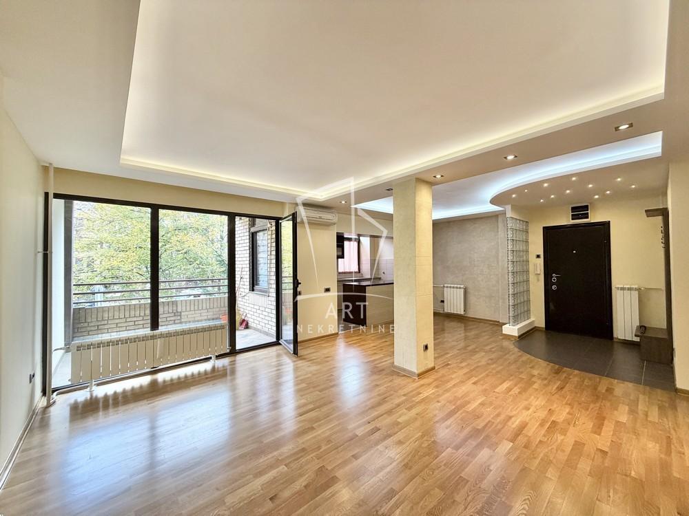 Glavna slika -Jasenova, Dvoiposoban stan na prodaju, 65m2, 205.000€