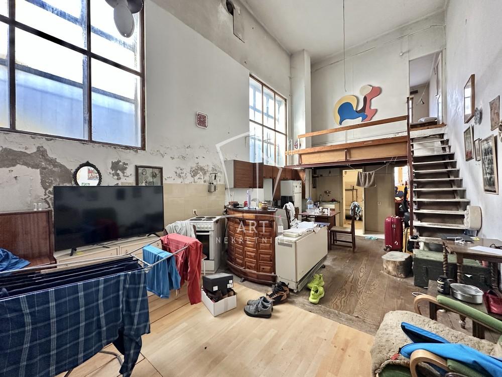 Slika 6 - Kej Oslobođenja, Trosoban stan na prodaju, 101m2, 340.000€