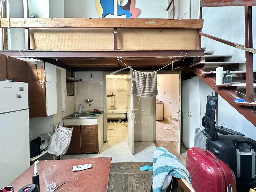 Slika 10 - Kej Oslobođenja, Trosoban stan na prodaju, 101m2, 340.000€