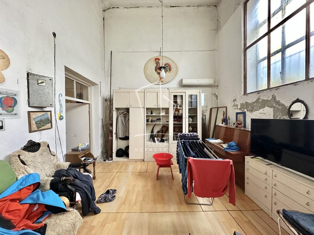 Slika 7 - Kej Oslobođenja, Trosoban stan na prodaju, 101m2, 340.000€