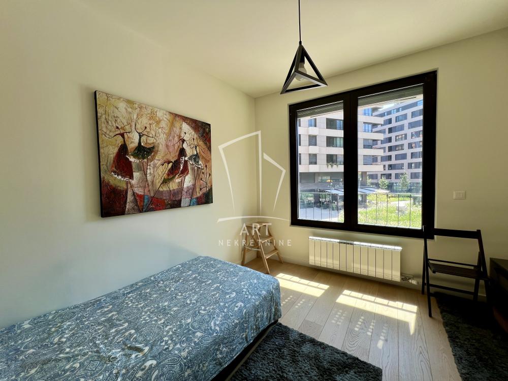 Slika 6 - Dunavska, Trosoban stan za izdavanje, 82m2, 2.000€