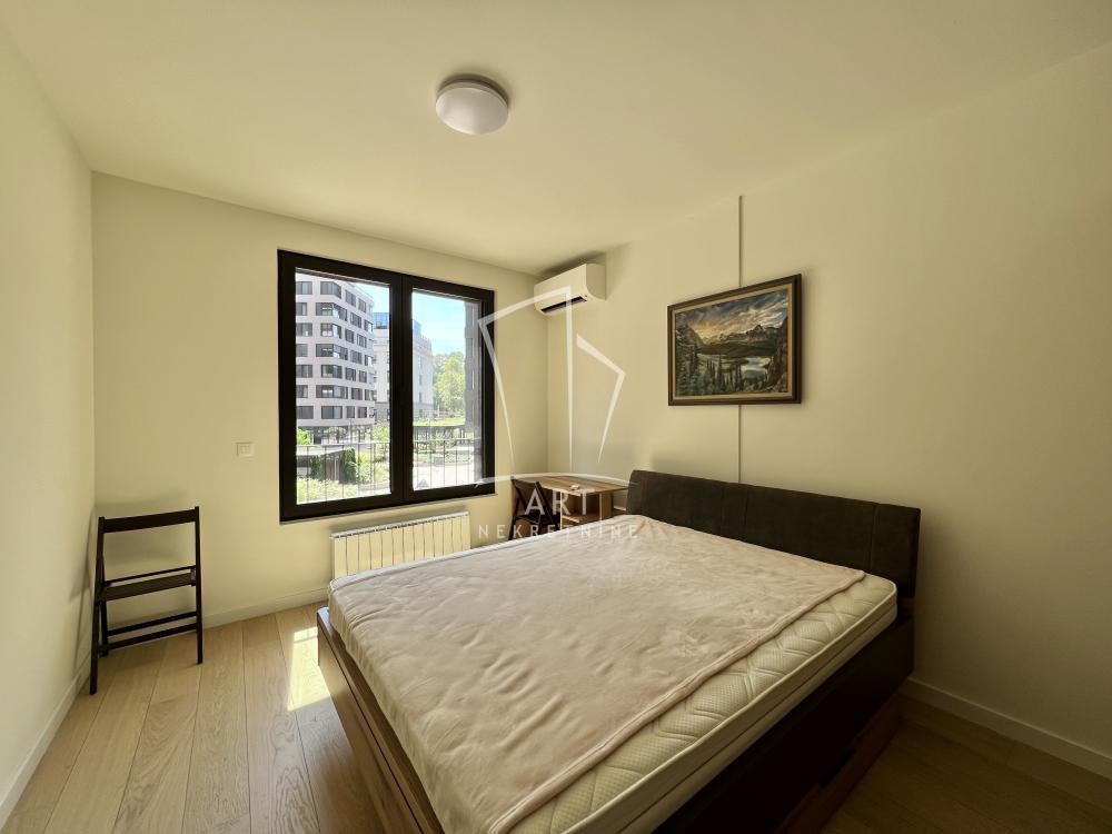 Slika 5 - Dunavska, Trosoban stan za izdavanje, 82m2, 2.000€