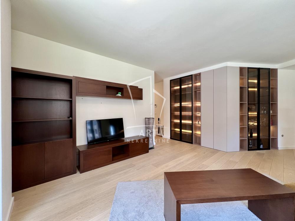 Slika 2 - Dunavska, Trosoban stan za izdavanje, 82m2, 2.000€