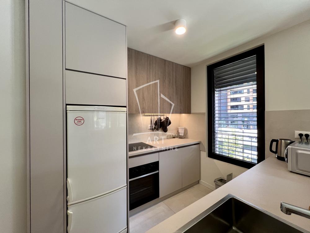 Slika 10 - Dunavska, Trosoban stan za izdavanje, 82m2, 2.000€