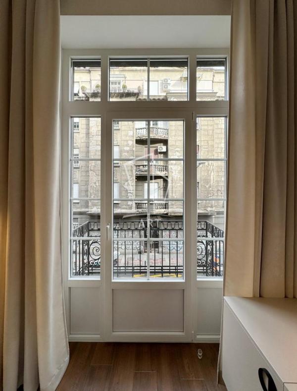 Slika 10 - Svetogorska, Jednosoban stan za izdavanje, 24m2, 800€