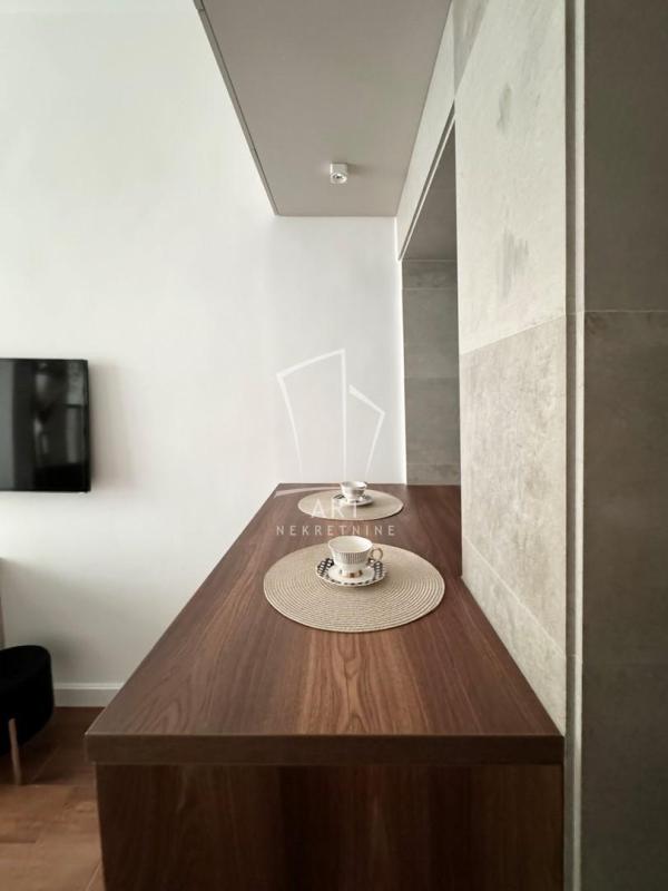 Slika 7 - Svetogorska, Jednosoban stan za izdavanje, 24m2, 800€