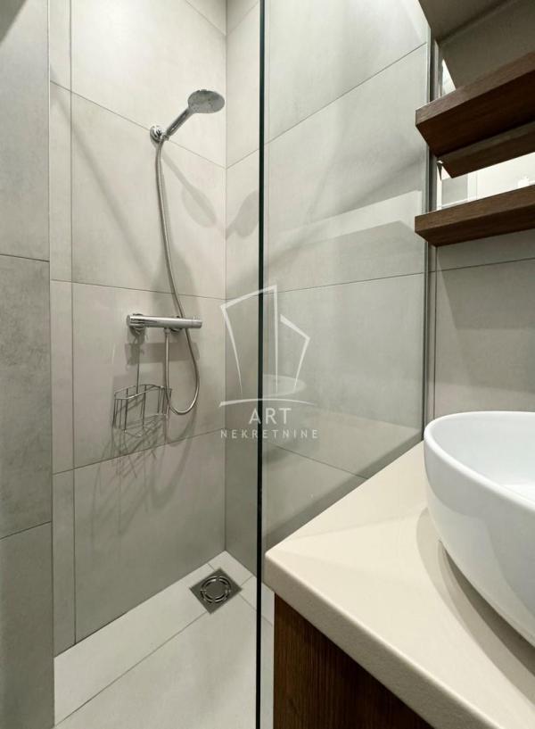 Slika 9 - Svetogorska, Jednosoban stan za izdavanje, 24m2, 800€