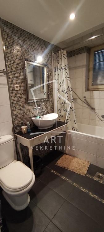 Slika 9 - Carigradska, Jednosoban stan za izdavanje, 42m2, 650€