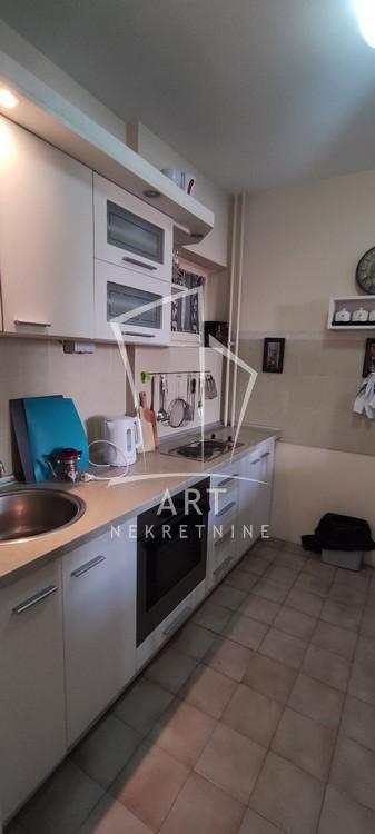 Slika 3 - Carigradska, Jednosoban stan za izdavanje, 42m2, 650€