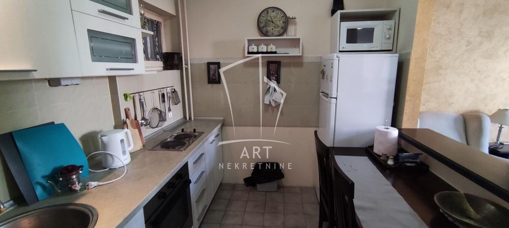 Slika 4 - Carigradska, Jednosoban stan za izdavanje, 42m2, 650€