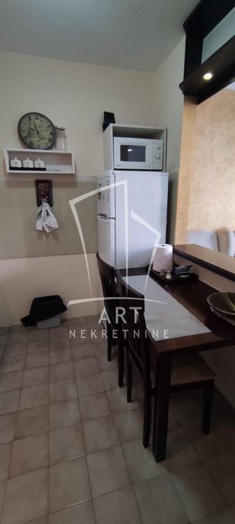 Slika 5 - Carigradska, Jednosoban stan za izdavanje, 42m2, 650€