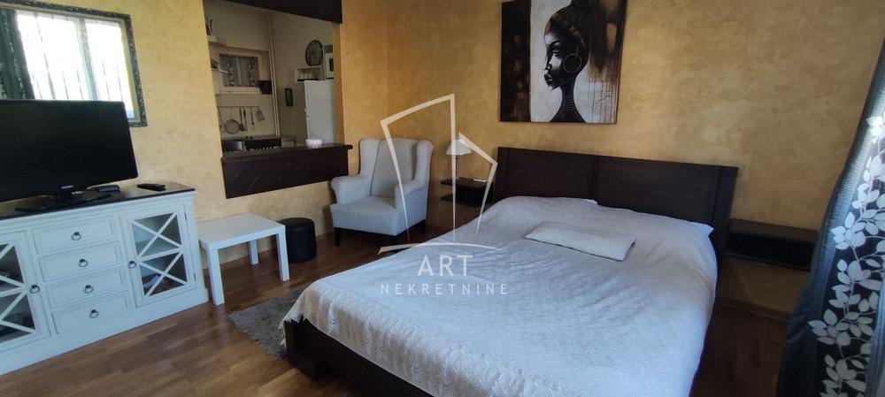 Slika 6 - Carigradska, Jednosoban stan za izdavanje, 42m2, 650€