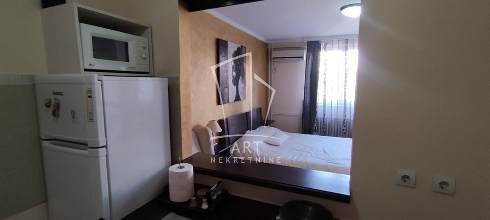 Slika 7 - Carigradska, Jednosoban stan za izdavanje, 42m2, 650€