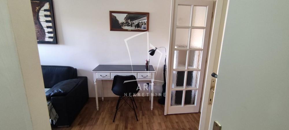 Slika 8 - Carigradska, Jednosoban stan za izdavanje, 42m2, 650€