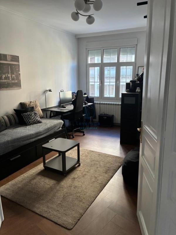 Glavna slika -Palmotićeva, Trosoban stan na prodaju, 90m2, 740.000€