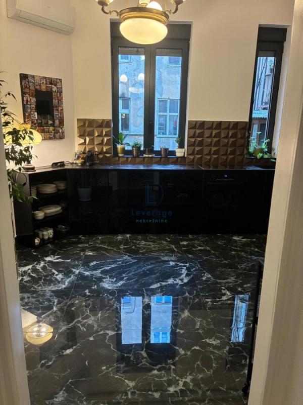 Slika 8 - Palmotićeva, Trosoban stan na prodaju, 90m2, 740.000€