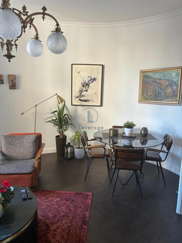 Slika 3 - Palmotićeva, Trosoban stan na prodaju, 90m2, 740.000€