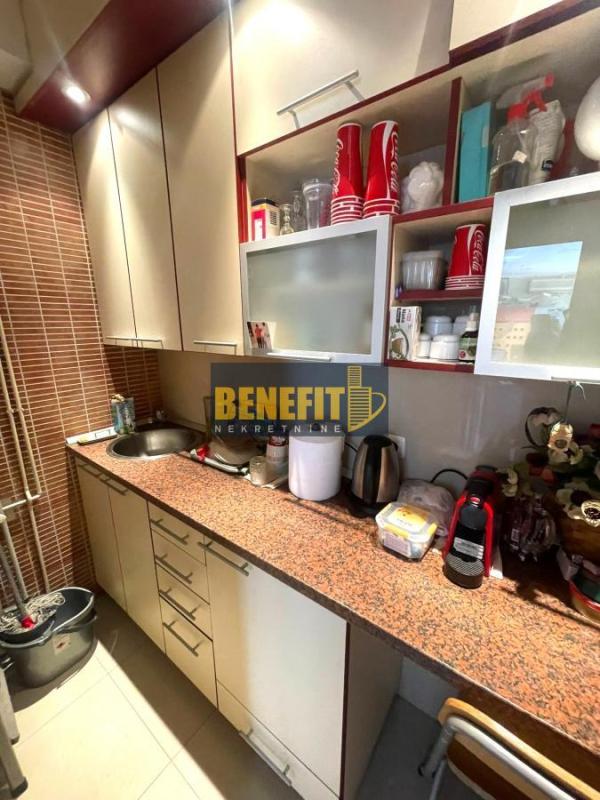 Slika 3 - Dvosoban stan na prodaju, 54m2, 252.000€