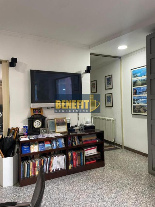 Glavna slika -Dvosoban stan na prodaju, 54m2, 252.000€