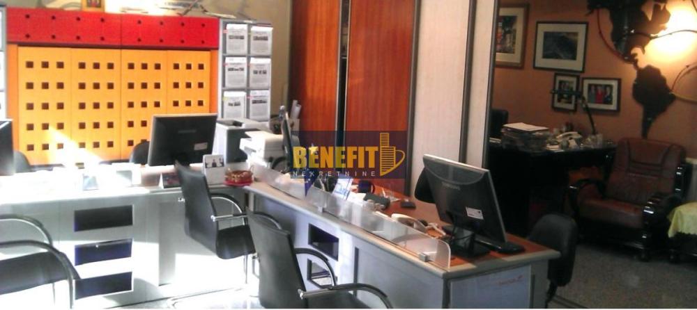 Slika 2 - Dvosoban stan na prodaju, 54m2, 252.000€