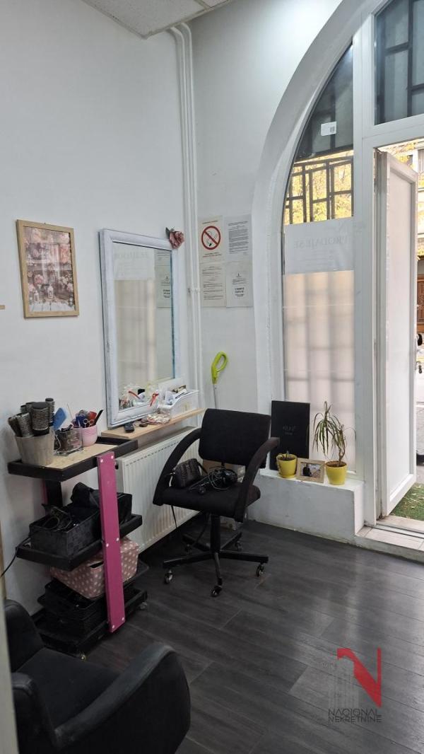 Slika 5 - ŽELEZNIČKA,  Lokal na prodaju, 14m2, 47.000€