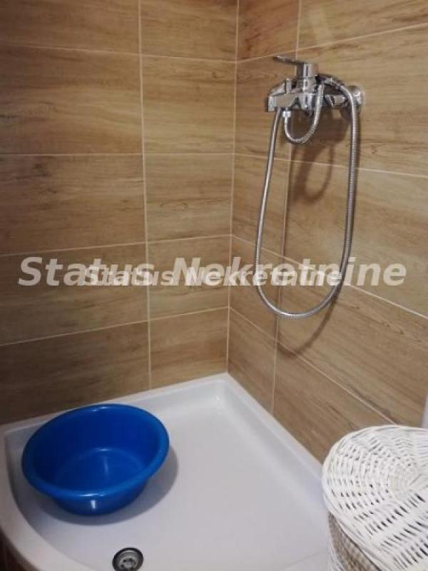 Slika 10 - Jednosoban stan za izdavanje, 30m2, 300€