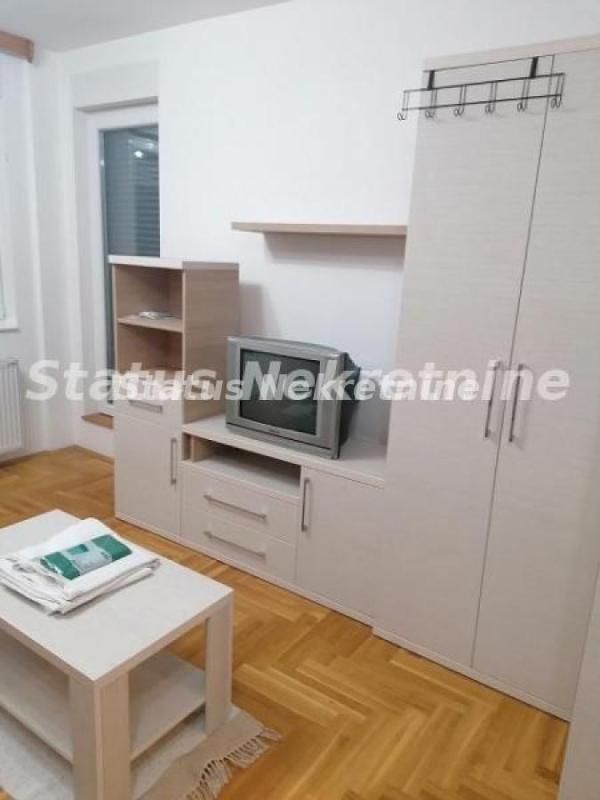 Slika 3 - Jednosoban stan za izdavanje, 30m2, 300€