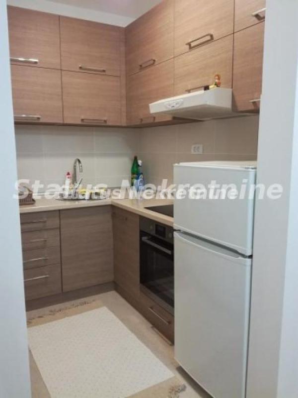 Slika 5 - Jednosoban stan za izdavanje, 30m2, 300€