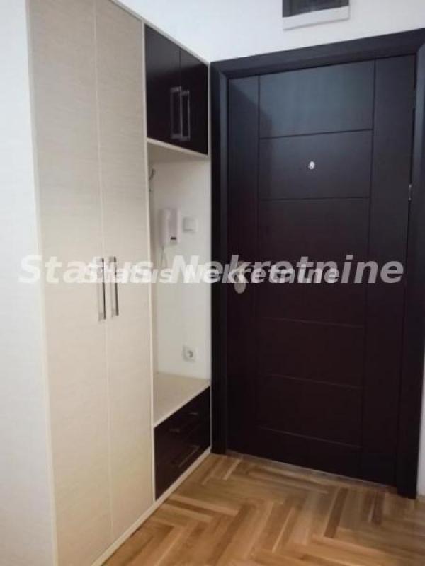 Slika 6 - Jednosoban stan za izdavanje, 30m2, 300€