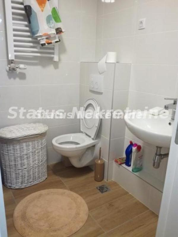 Slika 7 - Jednosoban stan za izdavanje, 30m2, 300€