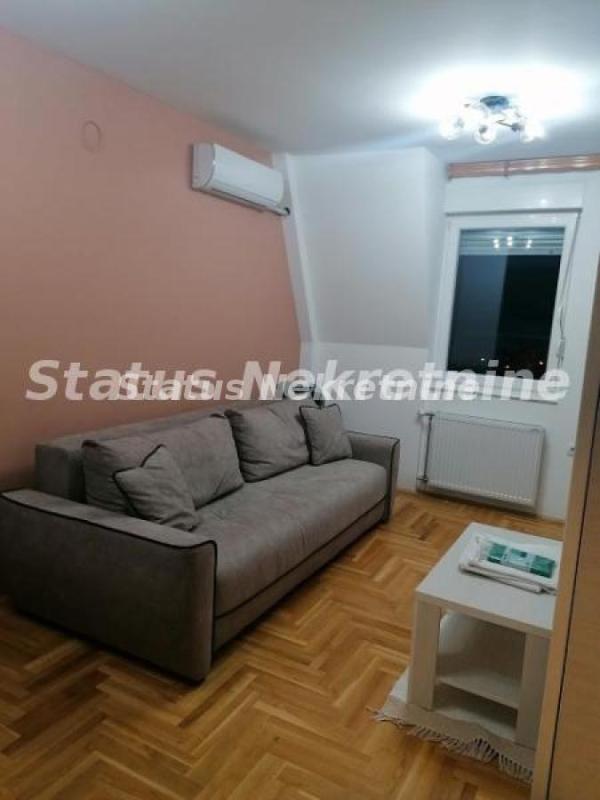 Slika 4 - Jednosoban stan za izdavanje, 30m2, 300€