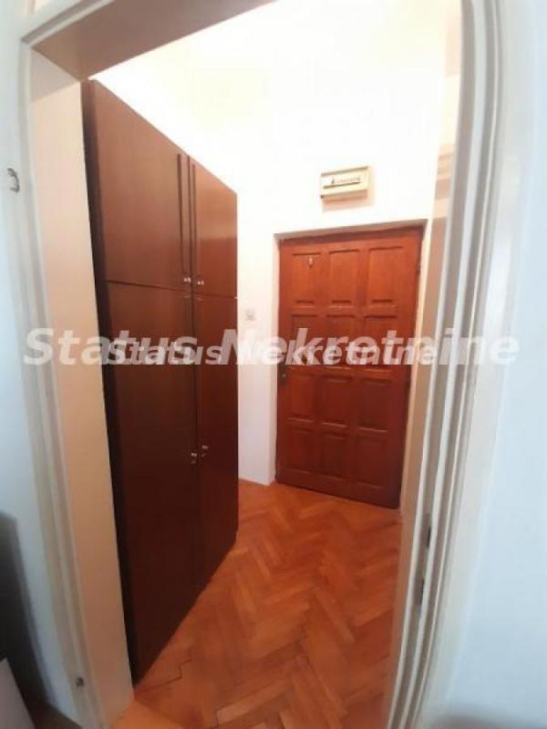 Slika 6 - Jednosoban stan za izdavanje, 33m2, 300€