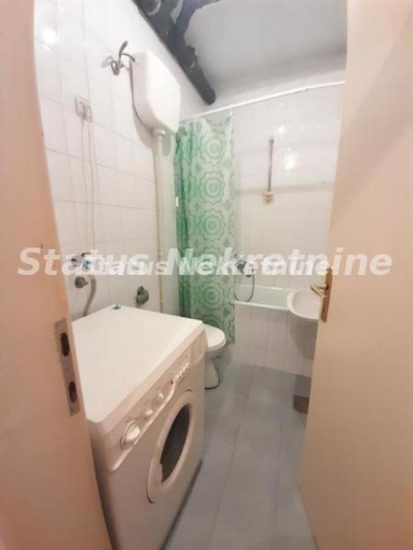 Slika 5 - Jednosoban stan za izdavanje, 33m2, 300€