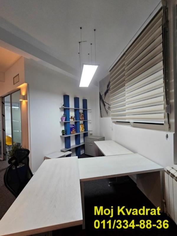 Slika 4 -  Lokal za izdavanje, 90m2, 1.400€