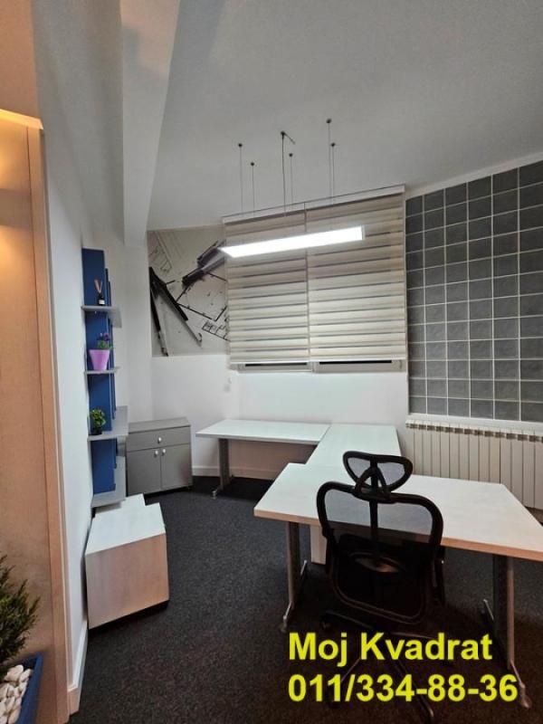 Slika 3 -  Lokal za izdavanje, 90m2, 1.400€